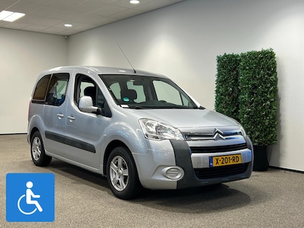 Citroën Berlingo 0