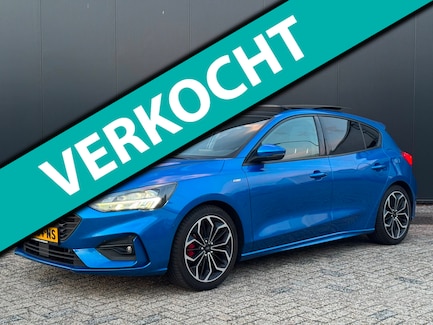 Ford Focus 0