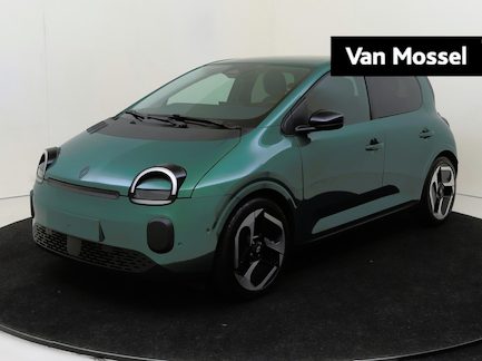 Renault Twingo 0