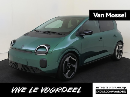Renault Twingo 0