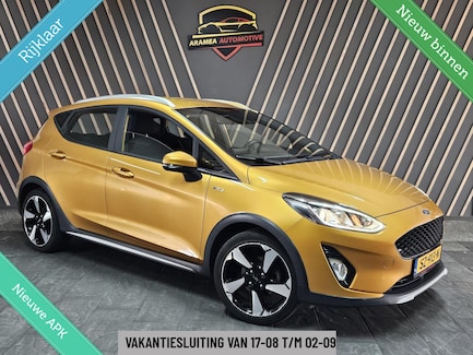 Ford Fiesta 0