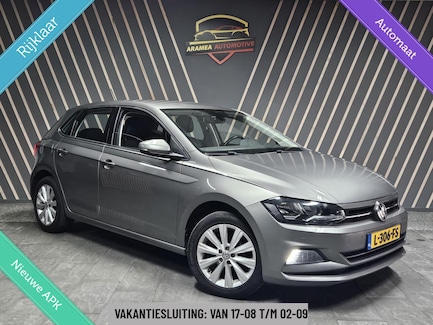 Volkswagen Polo 0
