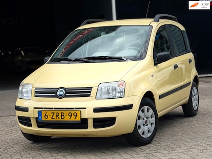 Fiat Panda 0