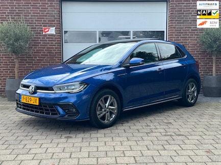 Volkswagen Polo 0