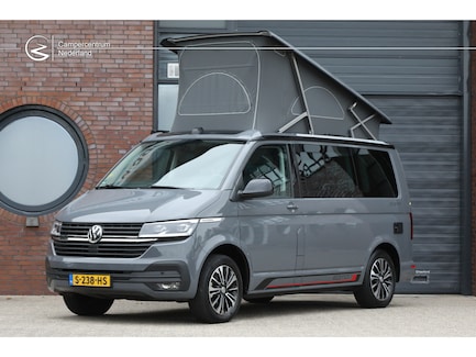 Volkswagen California 0