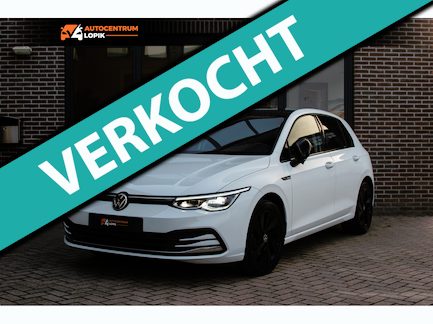 Volkswagen Golf 0