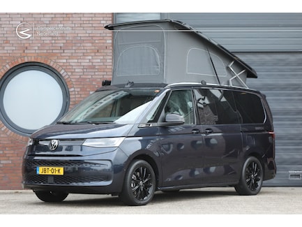 Volkswagen California 0