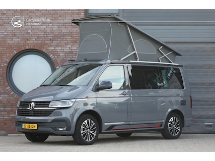 Volkswagen California 0