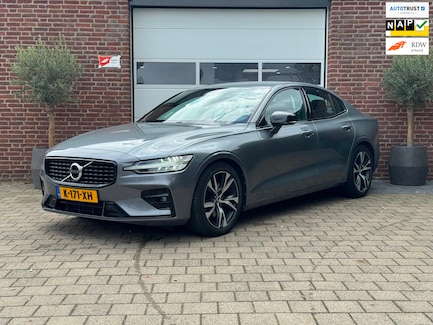 Volvo S60 0