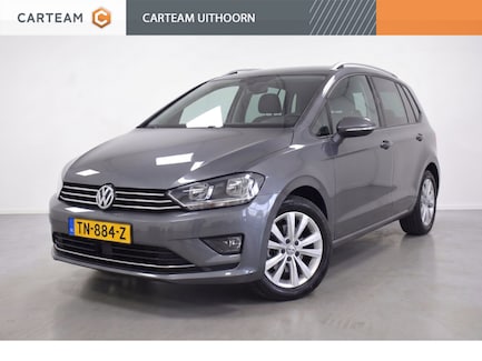 Volkswagen Golf Sportsvan 0