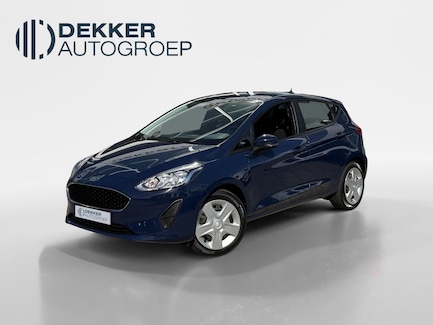 Ford Fiesta 0