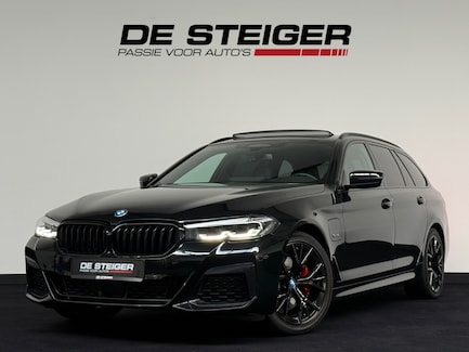 BMW 5-Serie 0