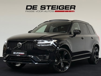 Volvo XC90 0