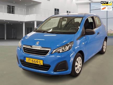 Peugeot 108 0