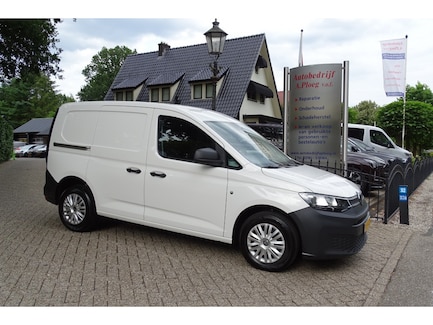 Volkswagen Caddy 0