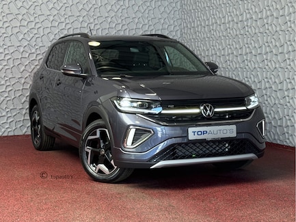 Volkswagen T-Cross 0