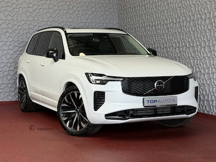 Volvo XC90 0