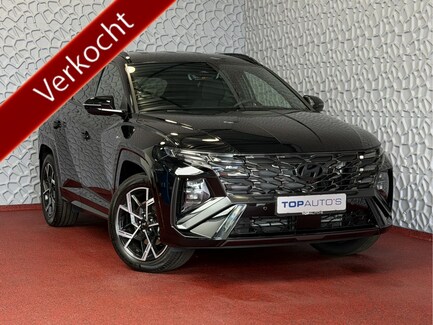Hyundai Tucson 0