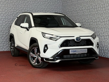 Toyota RAV4 0