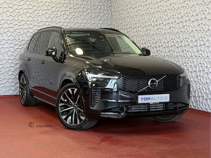 Volvo XC90 0