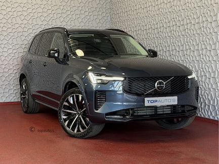Volvo XC90 0
