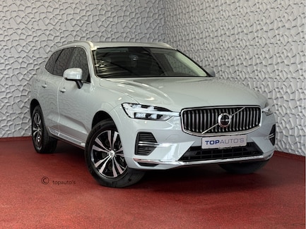 Volvo XC60 0