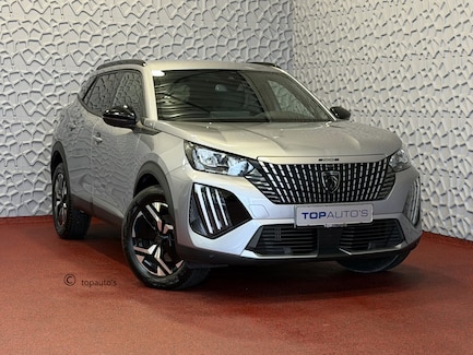 Peugeot 2008 0
