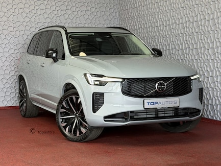 Volvo XC90 0