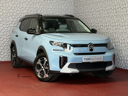 Citroën C3 Aircross 0