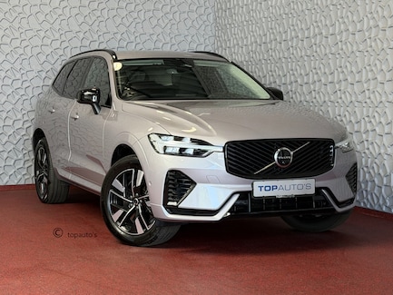 Volvo XC60 0