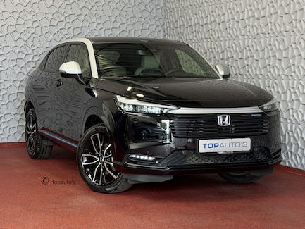 Honda HR-V 0