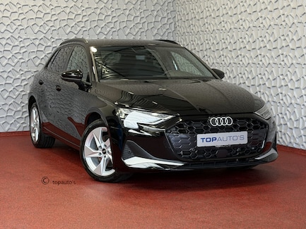 Audi A3 0