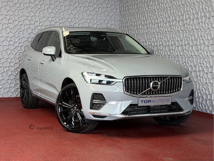 Volvo XC60 0