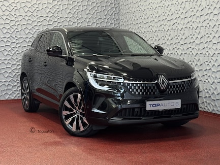 Renault Austral 0