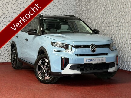 Citroën C3 Aircross 0