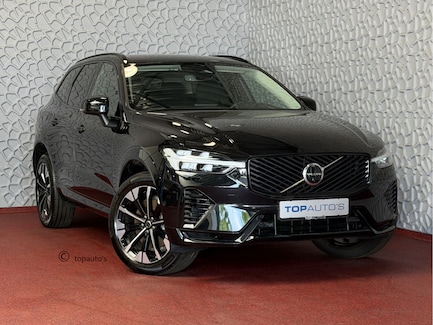 Volvo XC60 0