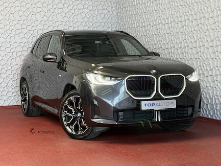 BMW X3 0