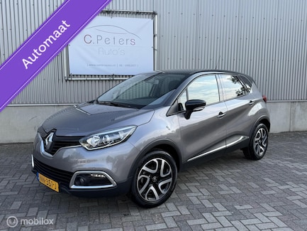 Renault Captur 0