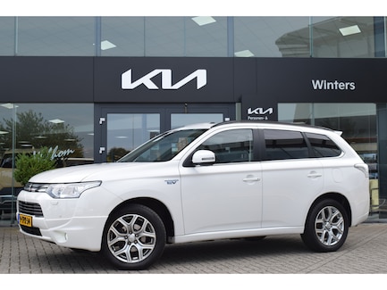 Mitsubishi Outlander 0