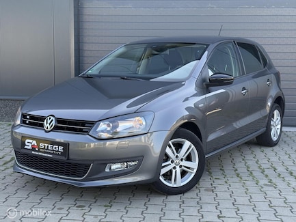 Volkswagen Polo 0