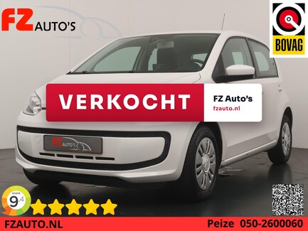 Volkswagen Up! 0