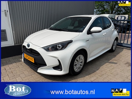 Toyota Yaris 0