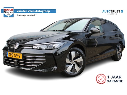 Volkswagen Passat 0