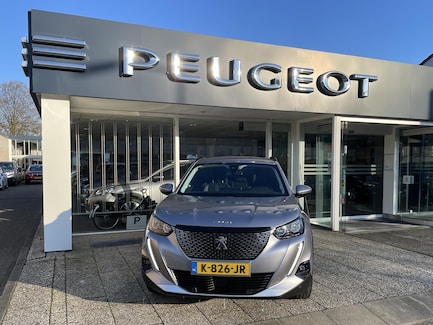Peugeot 2008 0