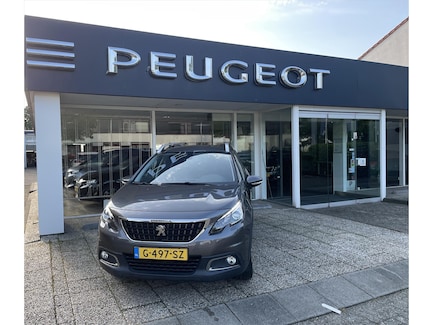 Peugeot 2008 0