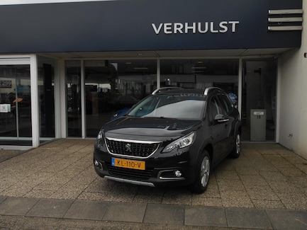 Peugeot 2008 0