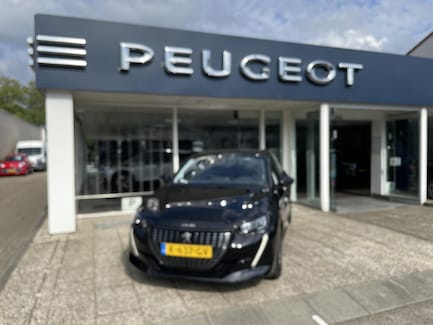 Peugeot 208 0