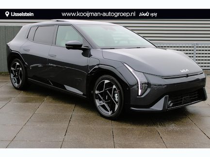 Kia EV4 0