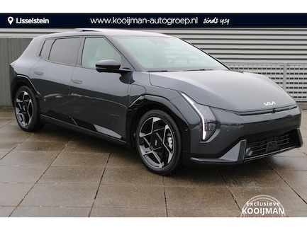 Kia EV4 0