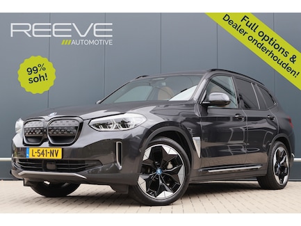 BMW iX3 0